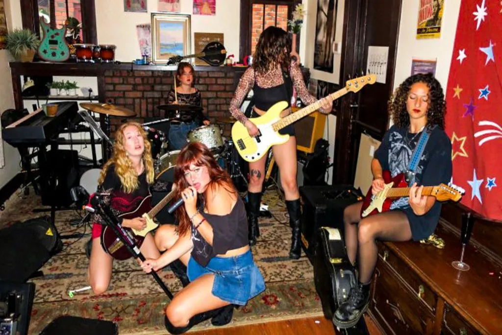 The Galentines