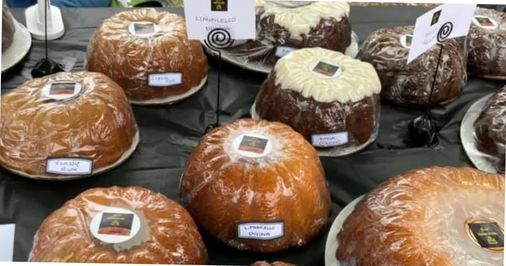 Summer Showcase- Cheyenne Simmons with Great Exbaketations Bakery LLC