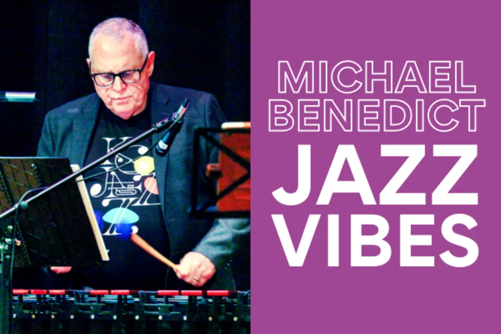 Michael Benedict Jazz Vibes
