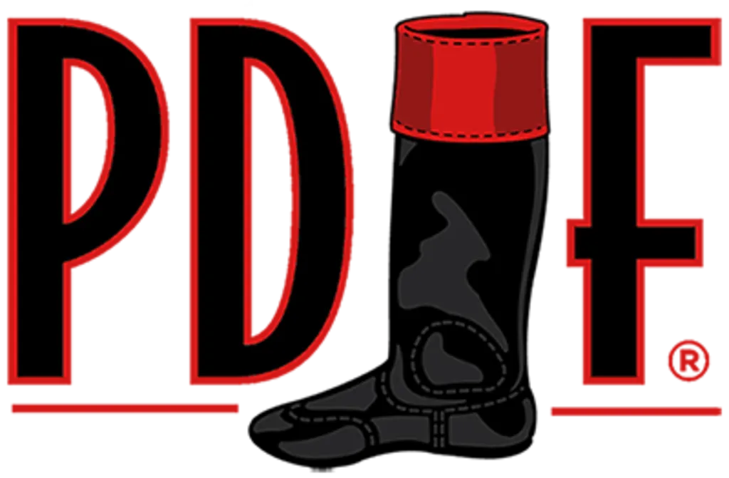 Saratoga Race Course: PDJF Day