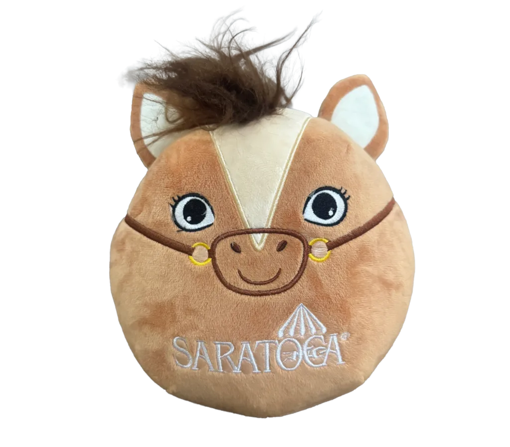 Saratoga Race Course: Kids Day