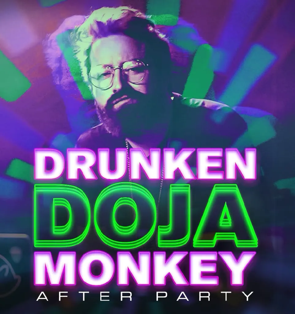 Drunken Doja Monkey