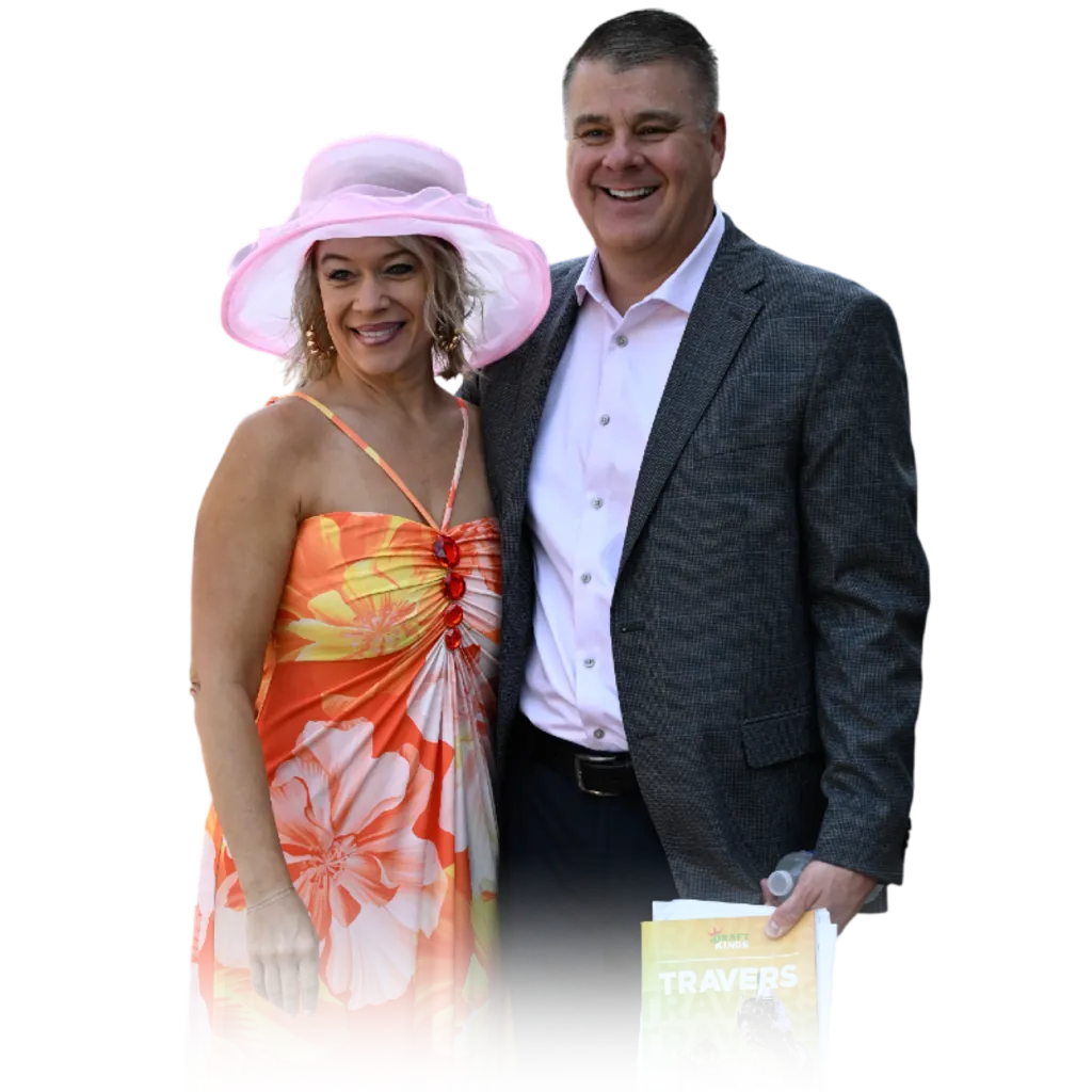 Saratoga Race Course: Fan Appreciation Week