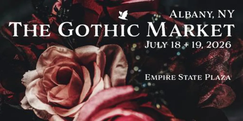 The Gothic Market