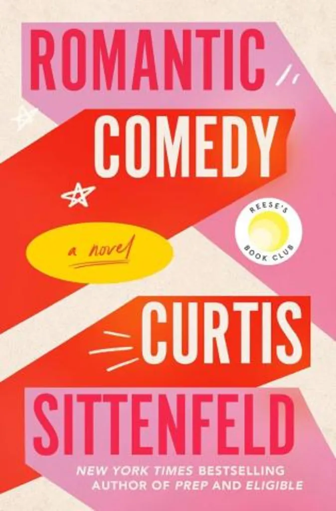 Hopeless Romantics Book Club: Romantic Comedy
