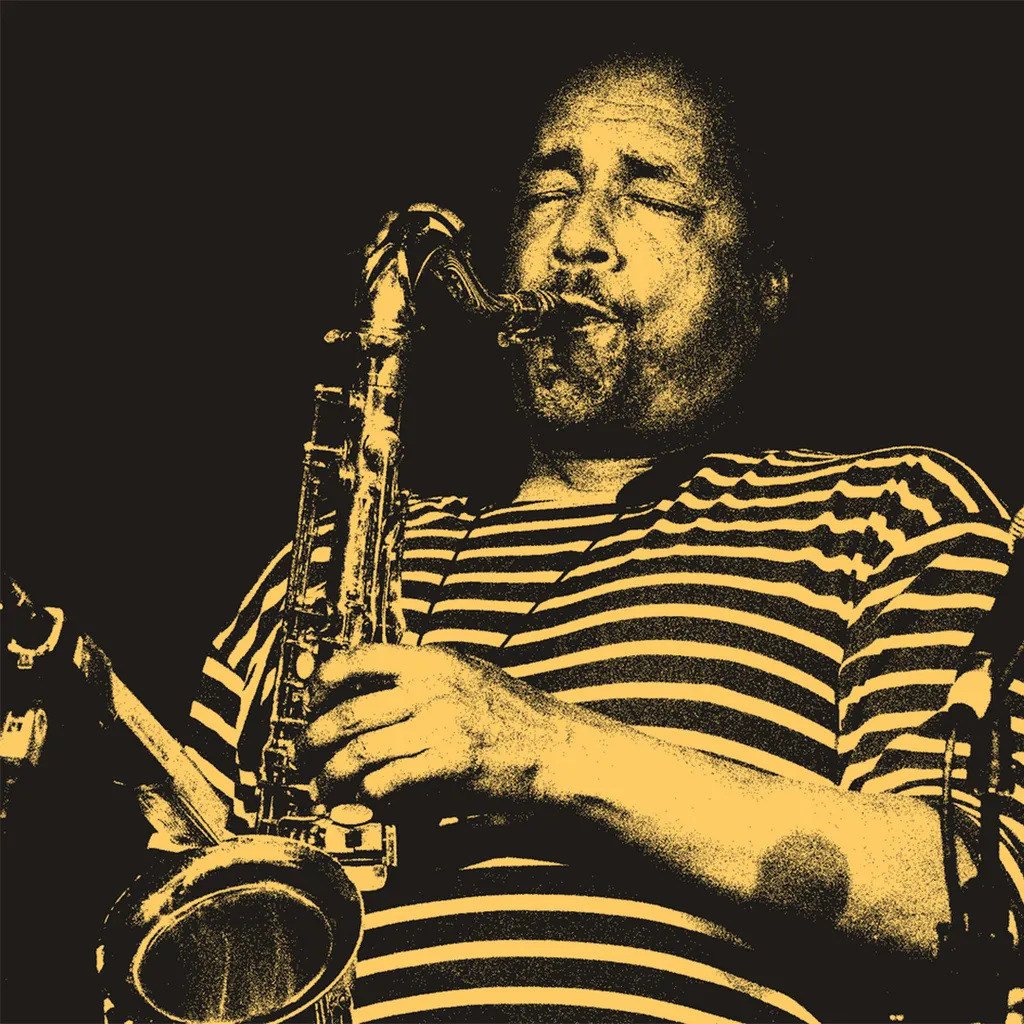 Ricky Ford Quartet