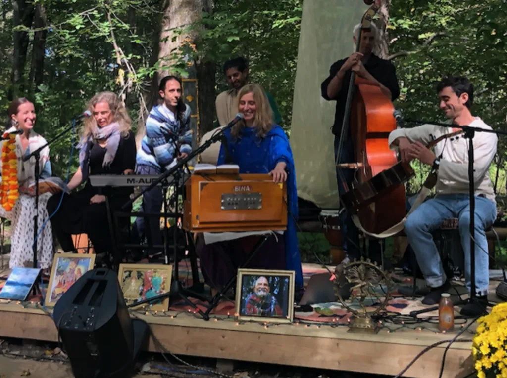 6th Annual Chant Festival