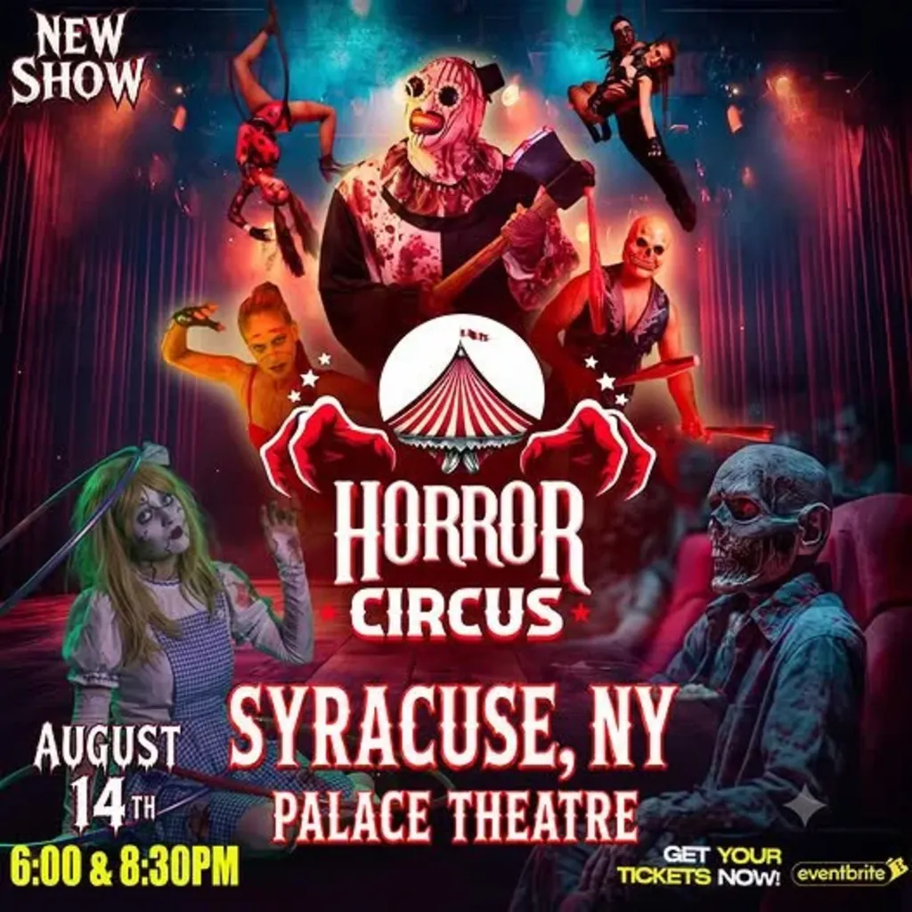 Horror Circus