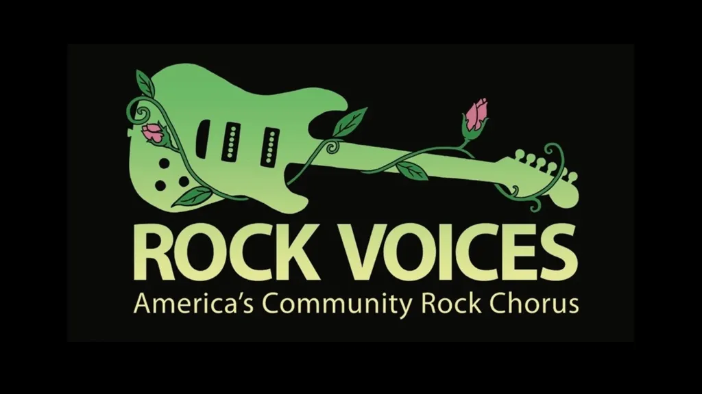 Rock Voices Syracuse Presents: Music from the Movies