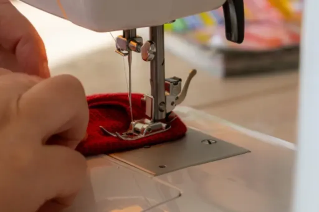 Open Sewing - Evenings!