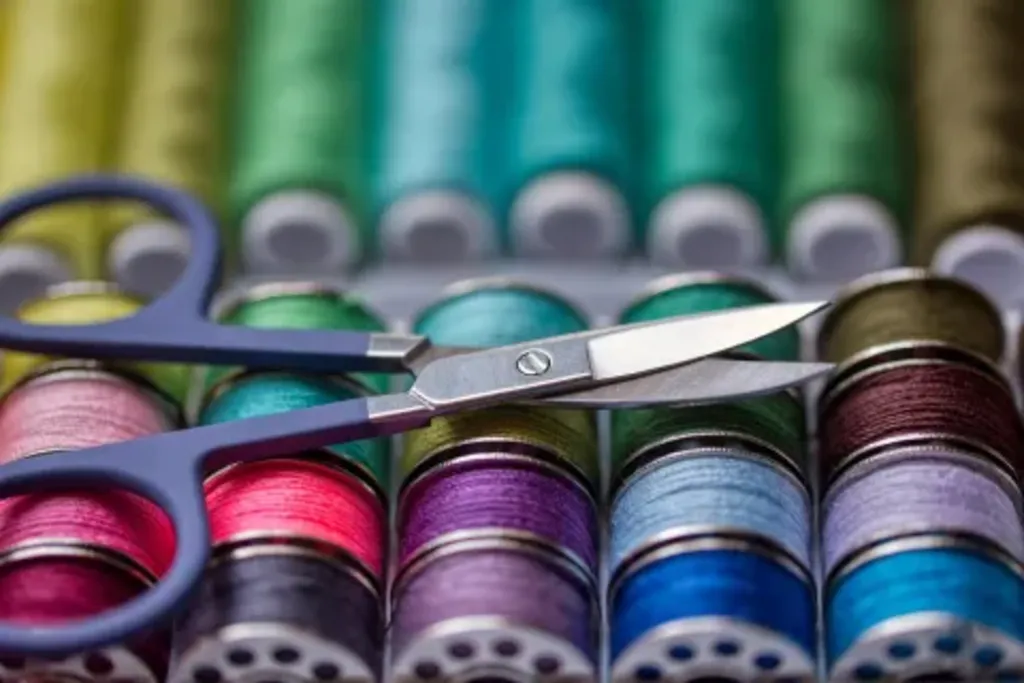 Open Sewing - Mornings!