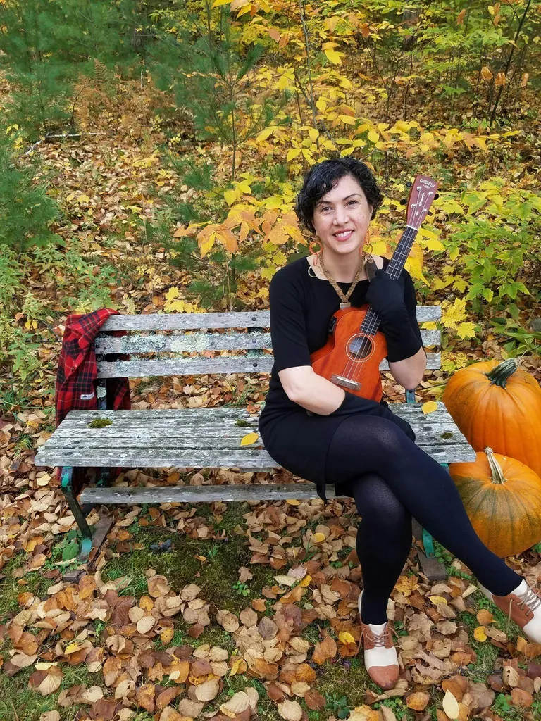 Live Music Series: Featuring Kate Stano 8/1