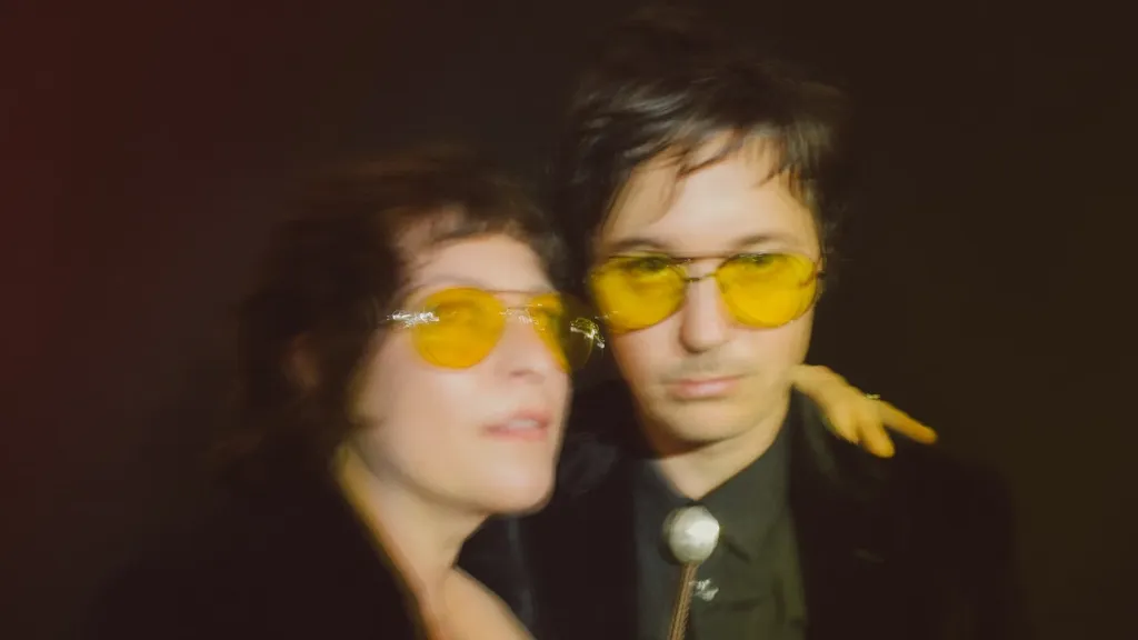 Shovels & Rope