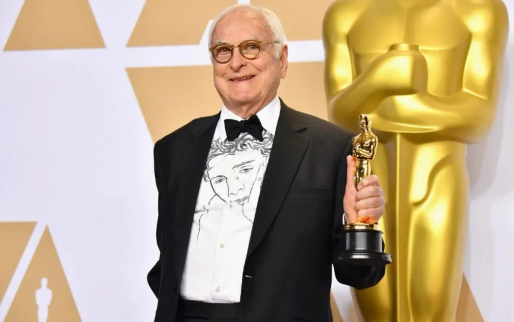 James Ivory & Ruth Prawer Jhabvala: Two Films