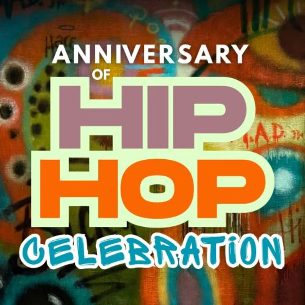 Anniversary of Hip-Hop Celebration