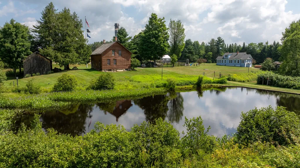 The Long Table and 180th Anniversary of Timbuctoo