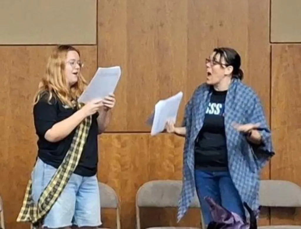 Shakespeare in a Jiffy--Love's Labour's Lost