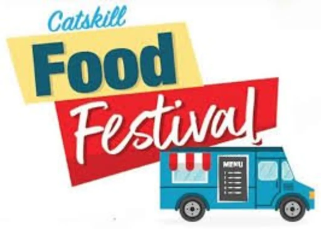 Catskill Food Festival & More