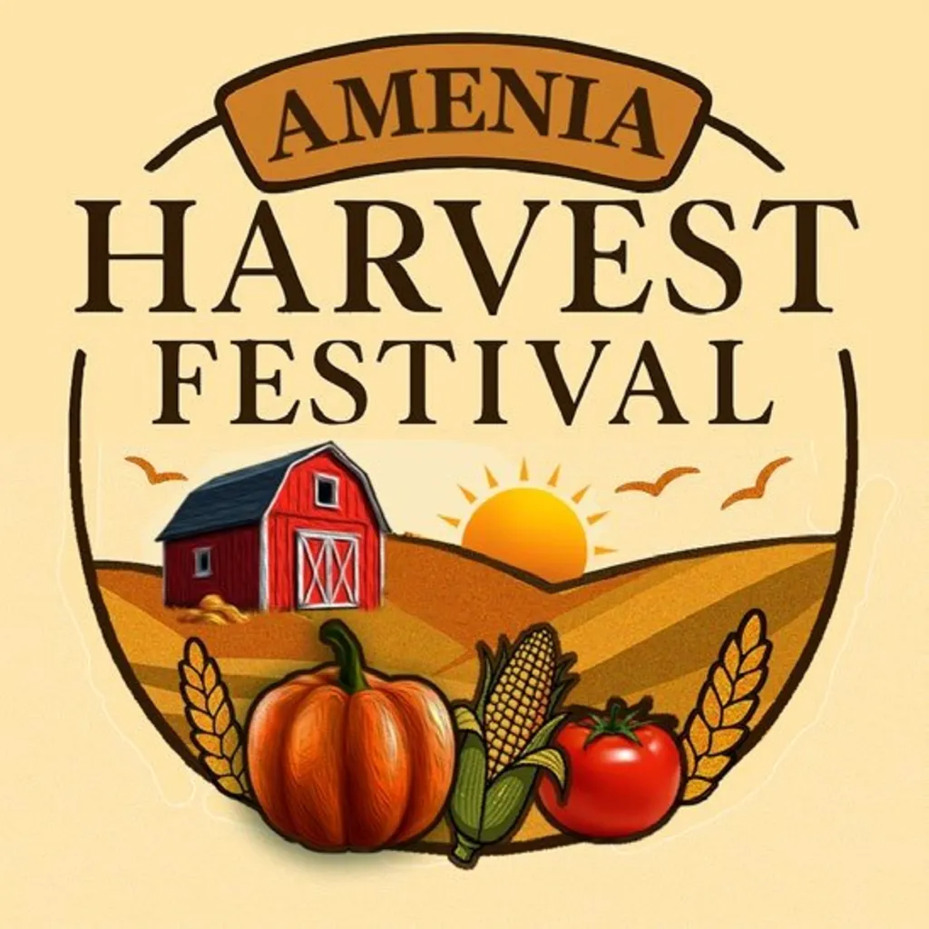 2nd Annual Town of Amenia Harvest Festival