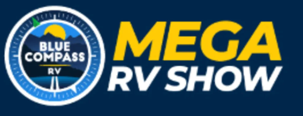 Blue Compass Mega RV Show