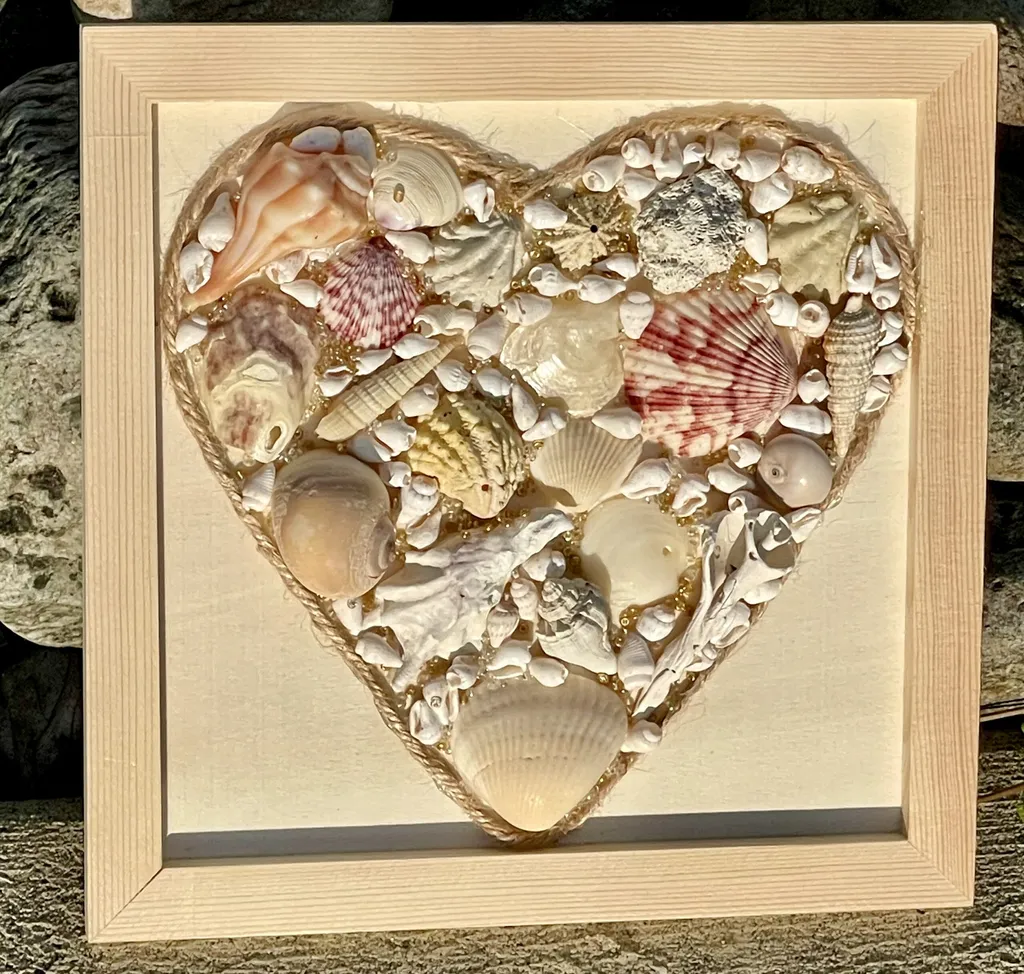 Heart of the Sea