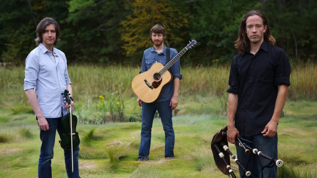 Cantrip — Live at Old Songs