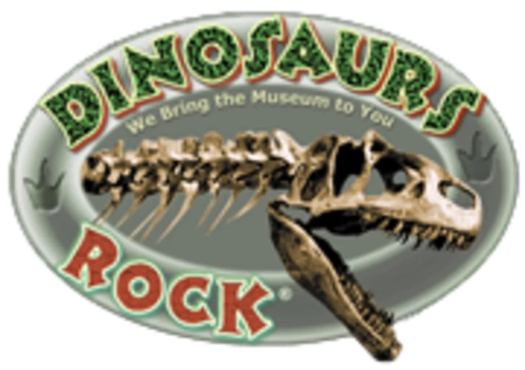 Dinosaurs Rock! Summer Reading Finale Party