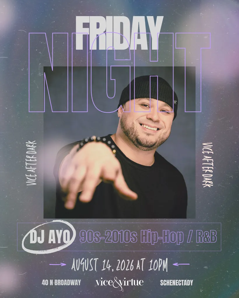 Friday Night