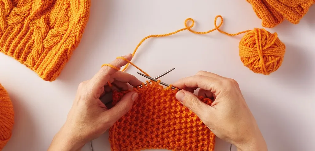 Knitting Club @ PAINE