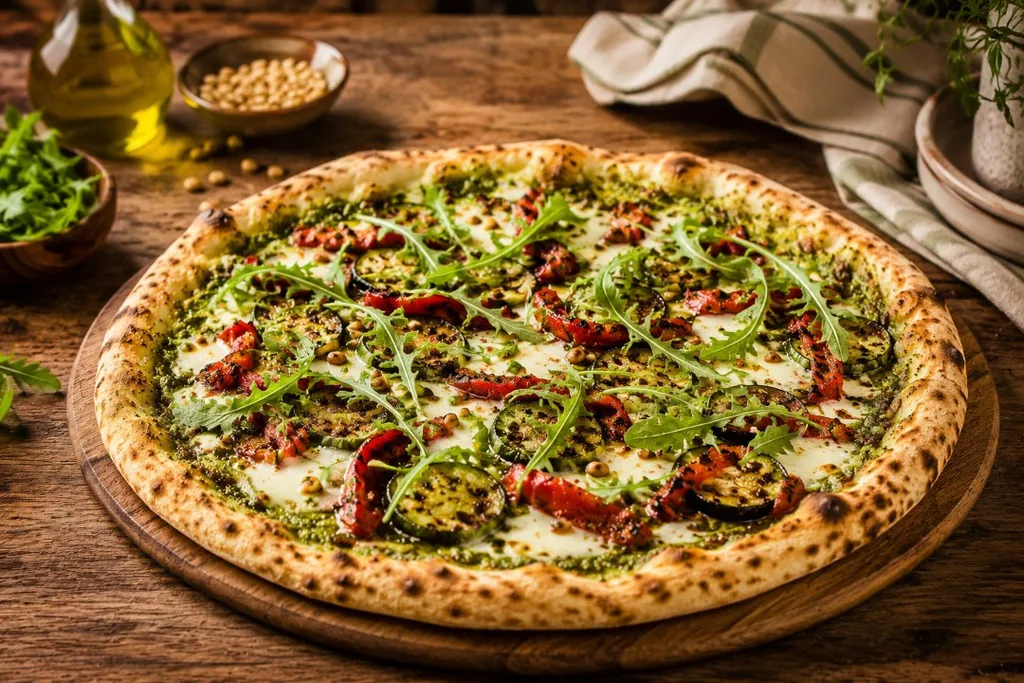 Handcrafted Pizza & Cocktail Experience 21+ (September 15)