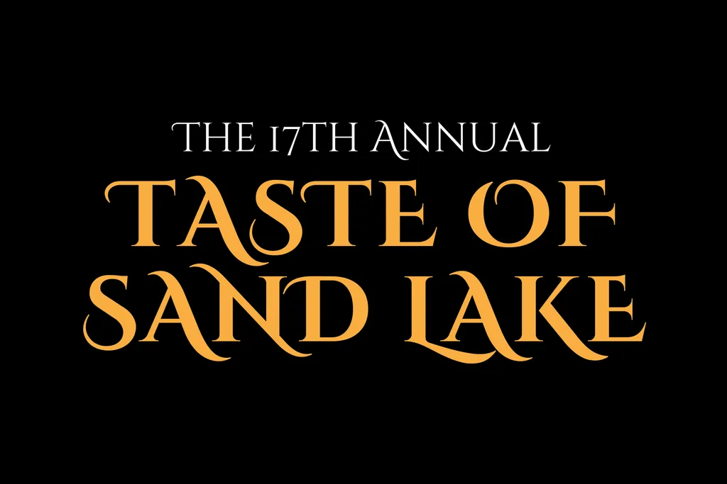Taste of Sand Lake 2026