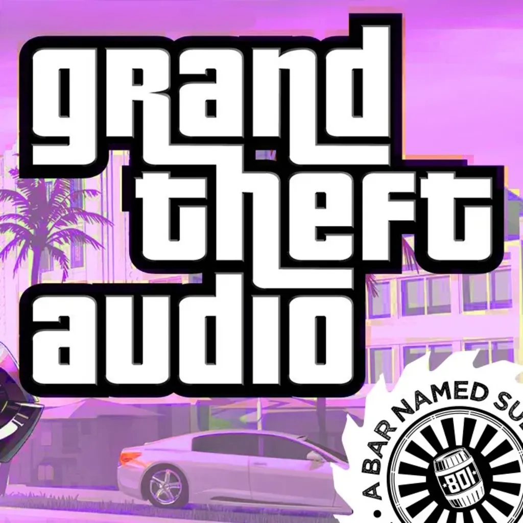 Grand Theft Audio @ State