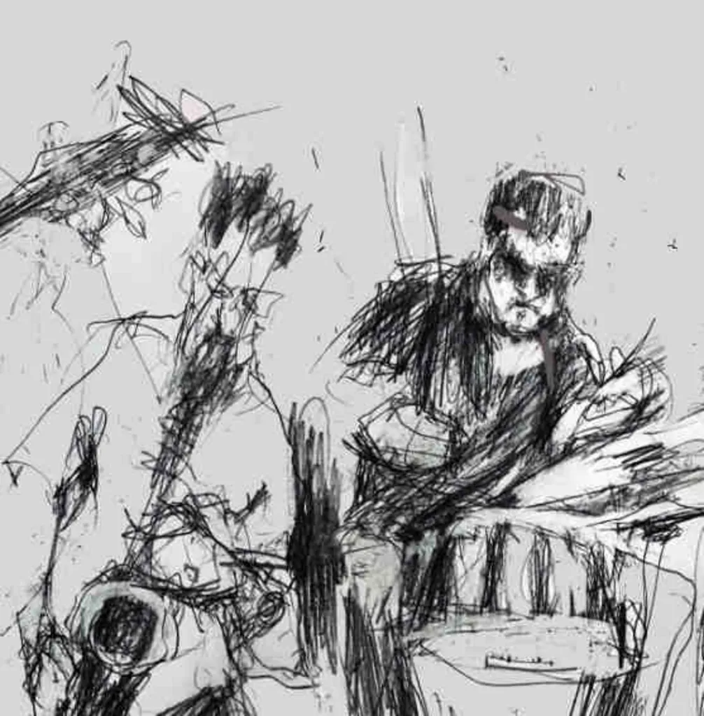 Brunch with the Eric Puente Jazz Quartet – Salon Stage
