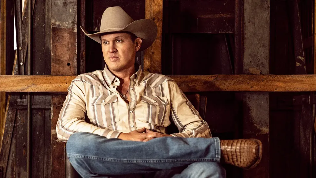 Jon Pardi: Gamblin’ Man Tour 2026