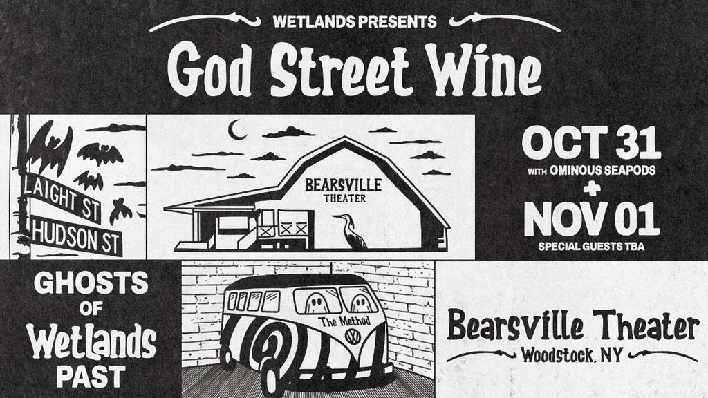 God Street Wine
