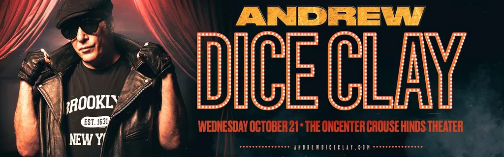 Andrew Dice Clay