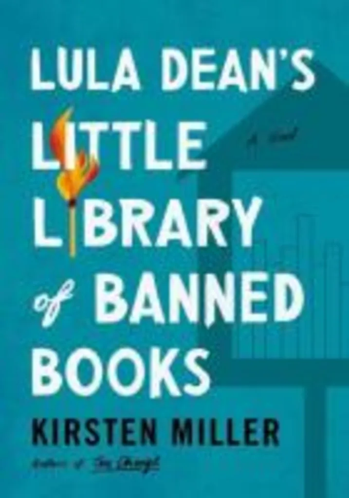Between the Lines Book Club In-Person