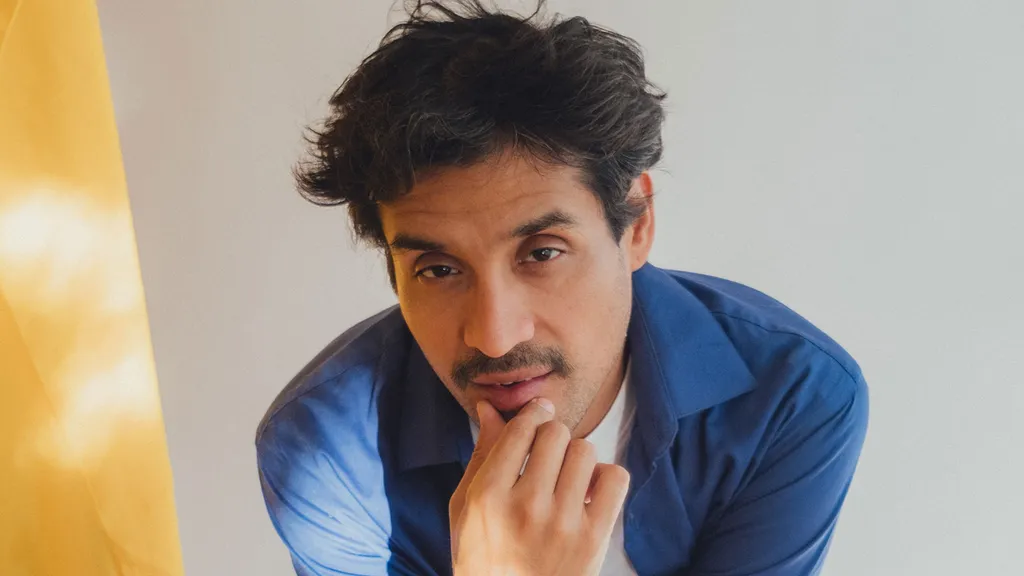 El David Aguilar