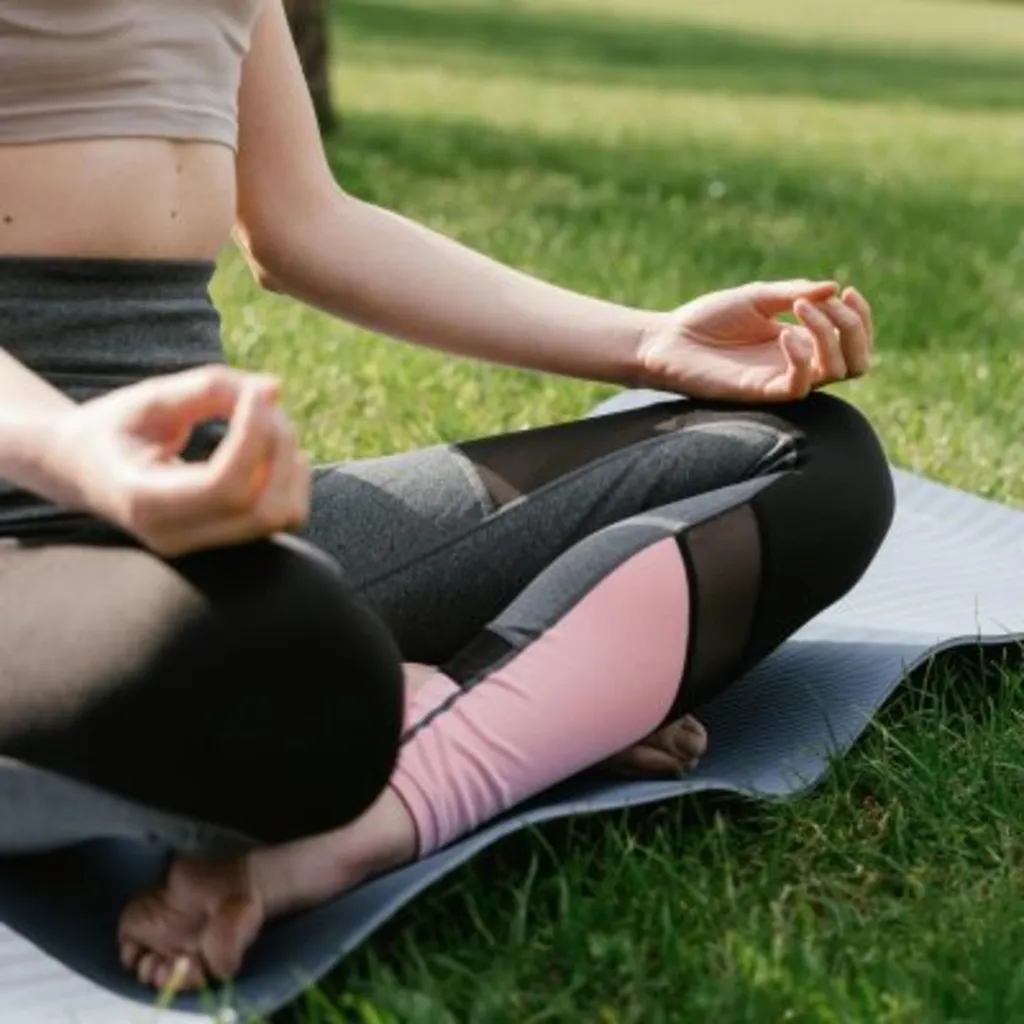 Park Yoga & Tai Chi
