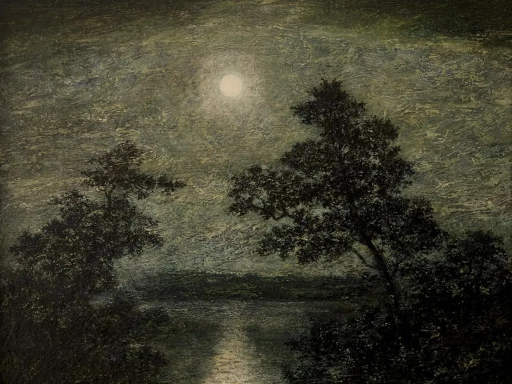 UMFA in the Wild: Moon Viewing and Sketching