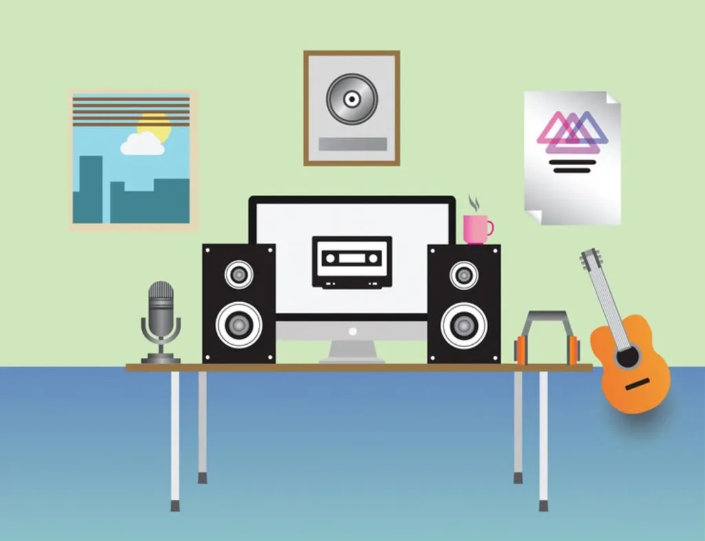 Makerspace Music Studio Training In-Person