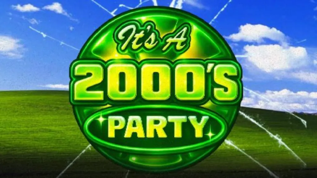 It’s A 2000’s Party: Albany
