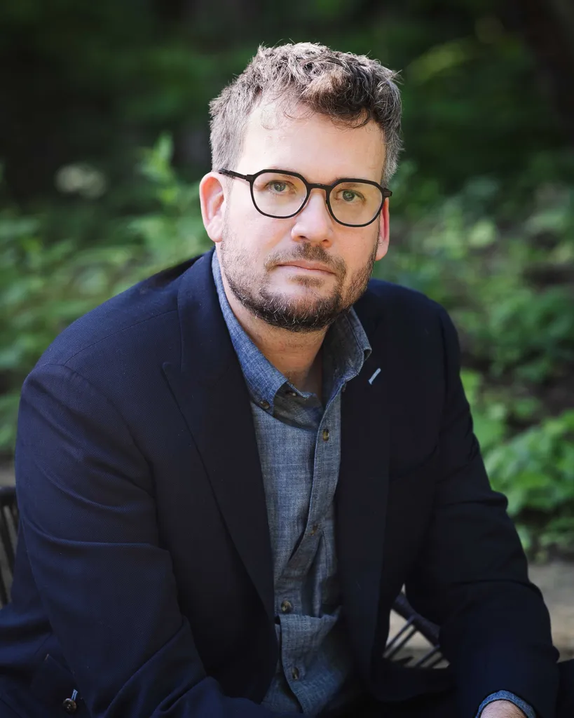 John Green | Hollywood, Ending