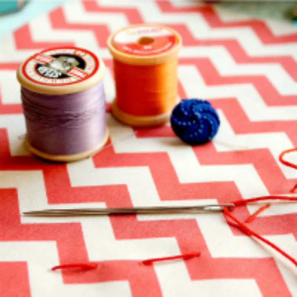 Sewing Group