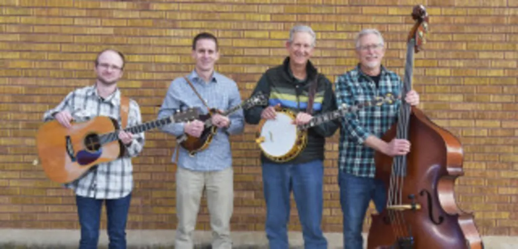 Tunes on the Terrace ft. Basin & Grange