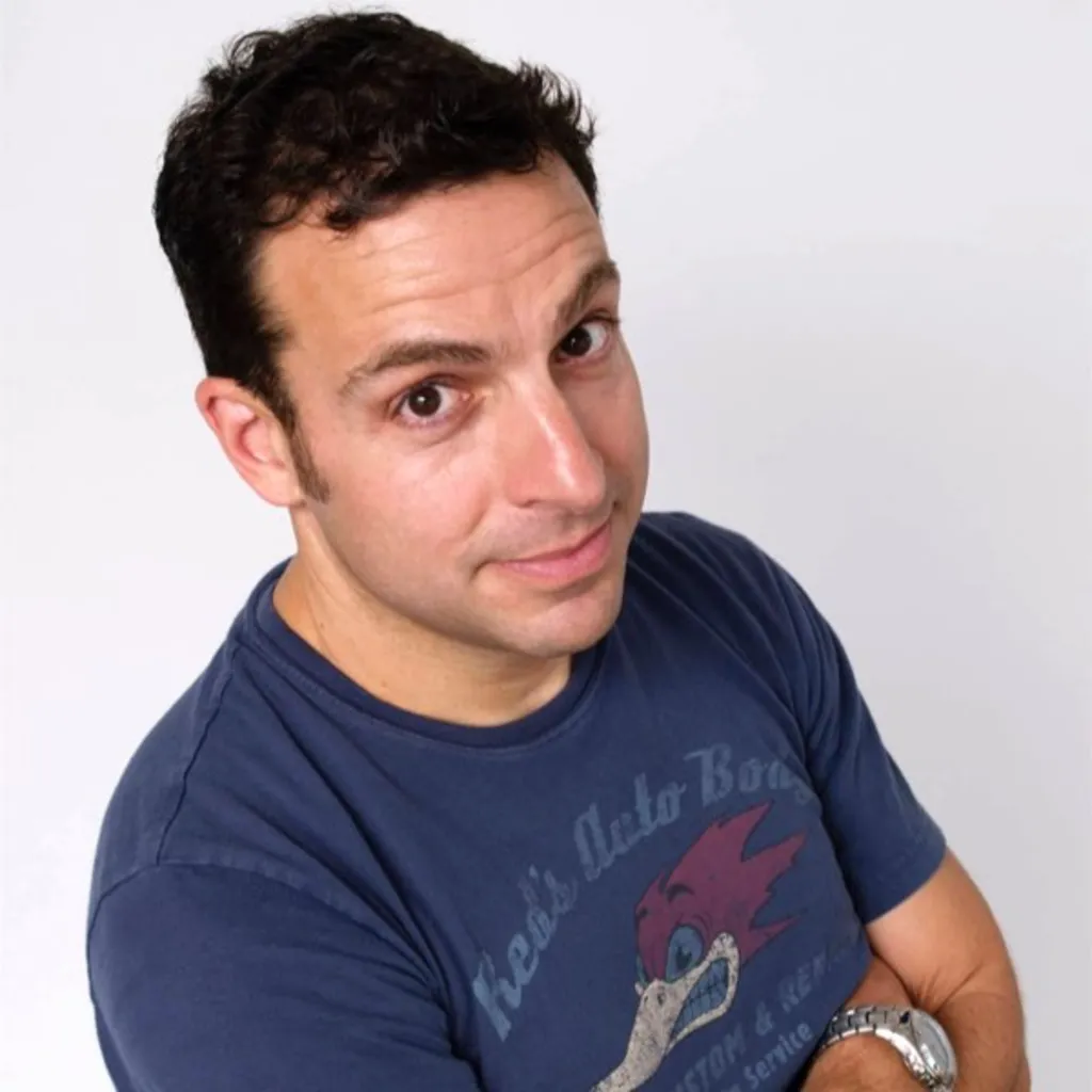 Chris Coccia & Guests