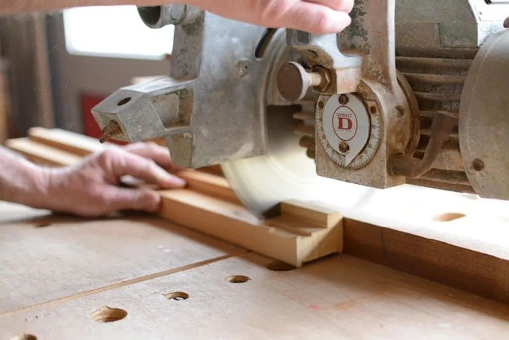 Woodshop Orientation