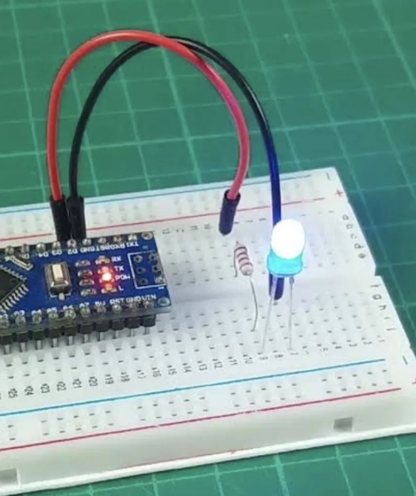Arduino Basics