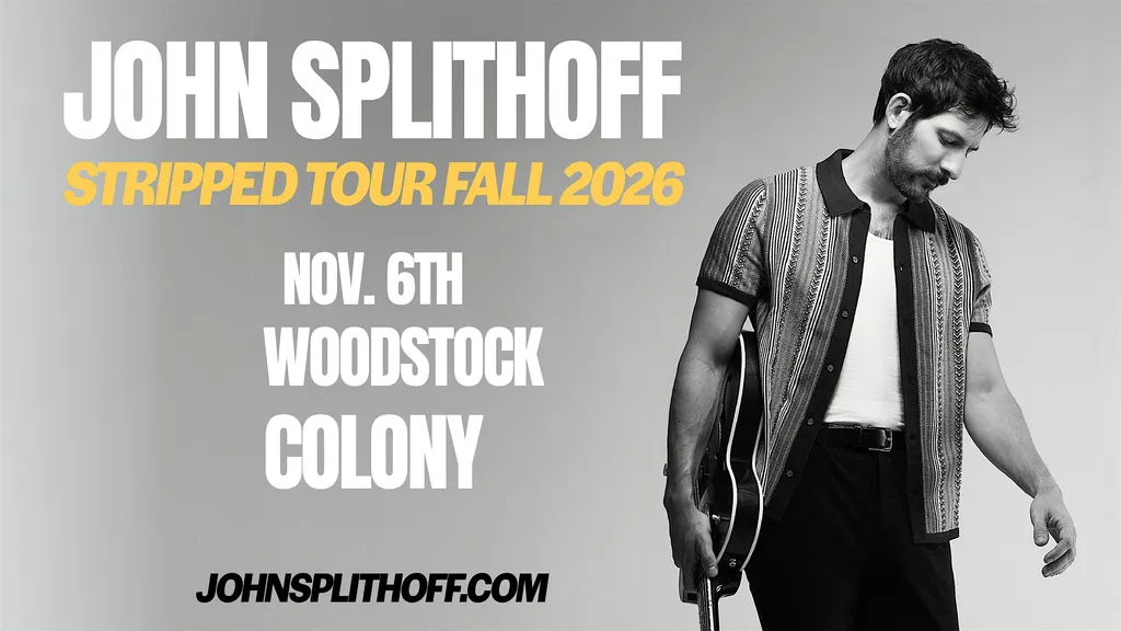 John Splithoff