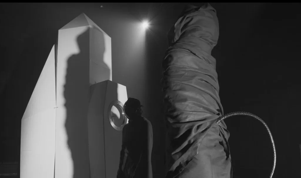 M. Lamar: Zine Launch
